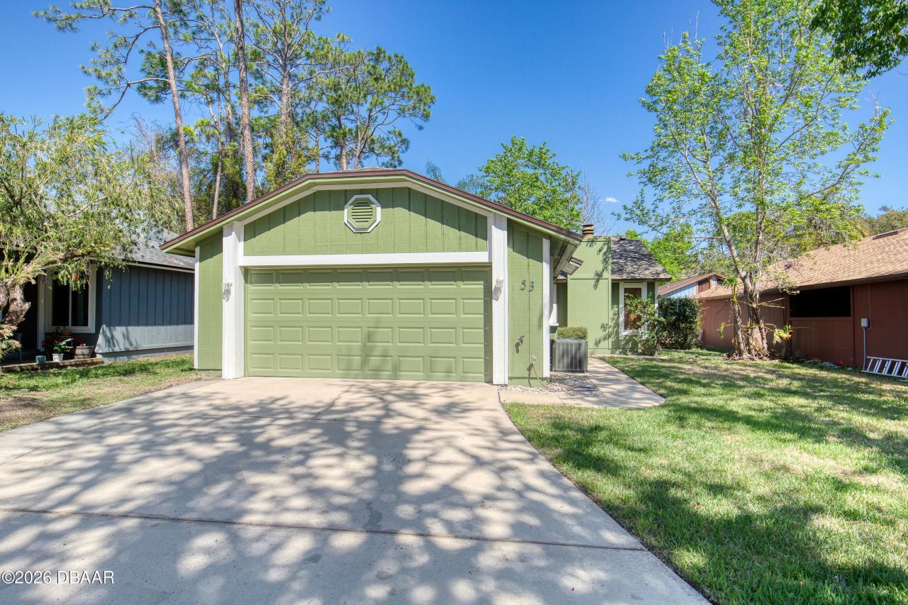53 Crestwood Court, Ormond Beach, FL 32174 Photo