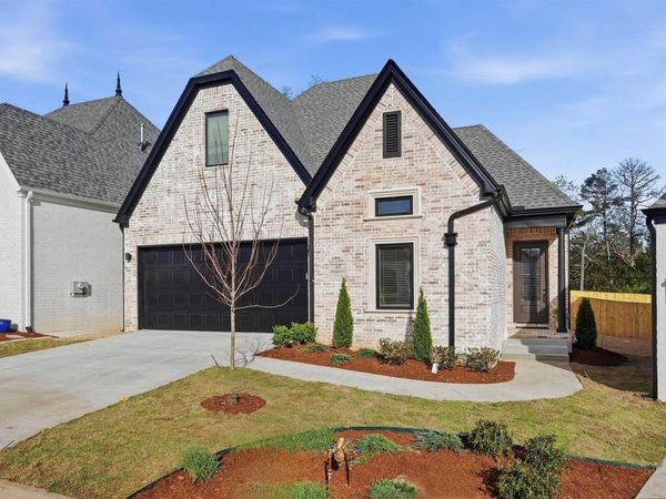 107 Mergeron Court , Little Rock, AR 72212