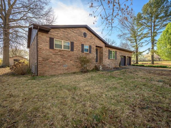 10 Welch Ln., Batesville, AR 72501