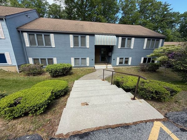 28 Maria Ave, Unit C, Southbridge, MA 01550