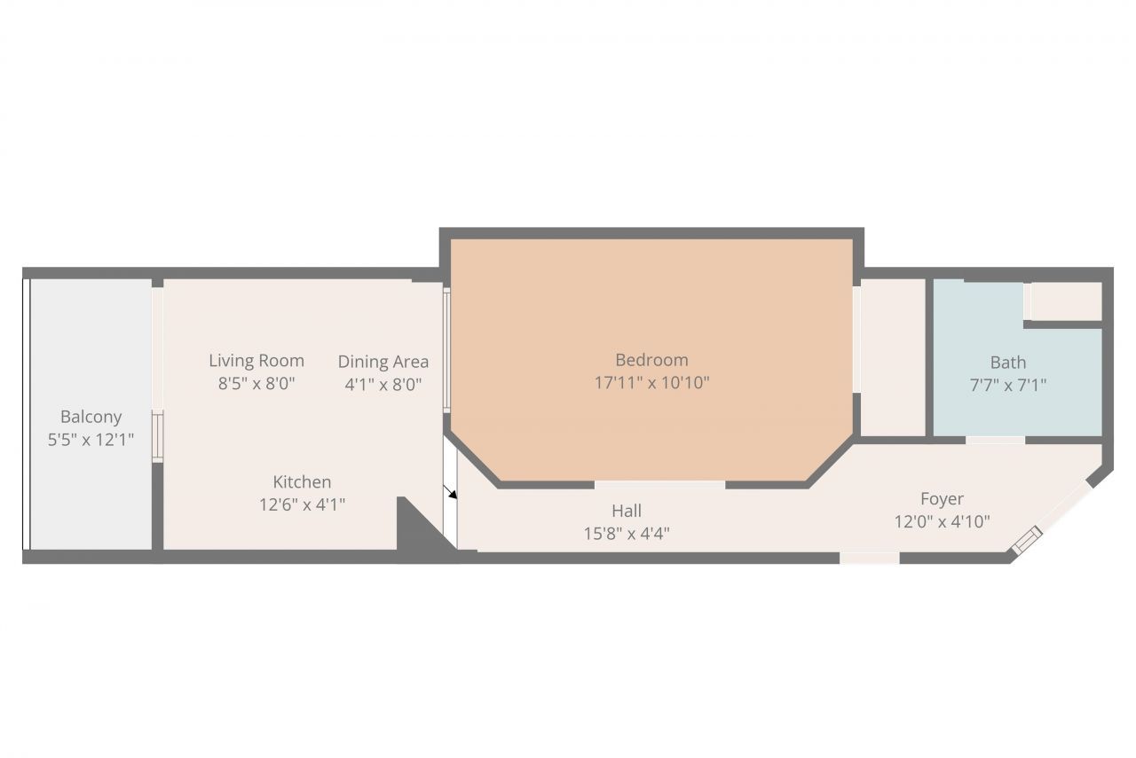 4800 S Ocean Blvd. Photo 37