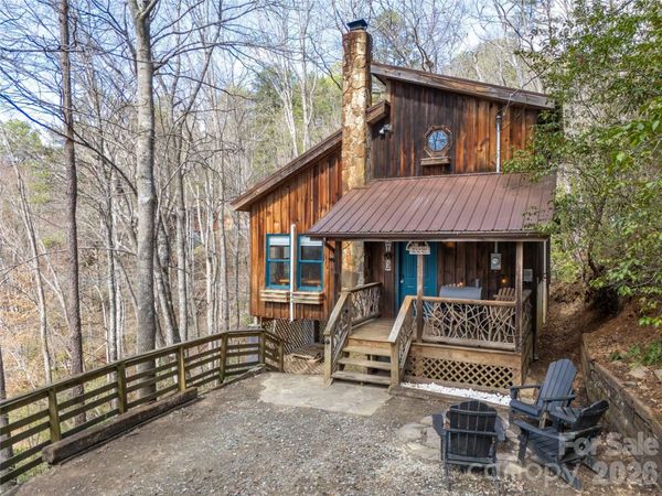 275 Conard Circle , Bryson City, NC 28713