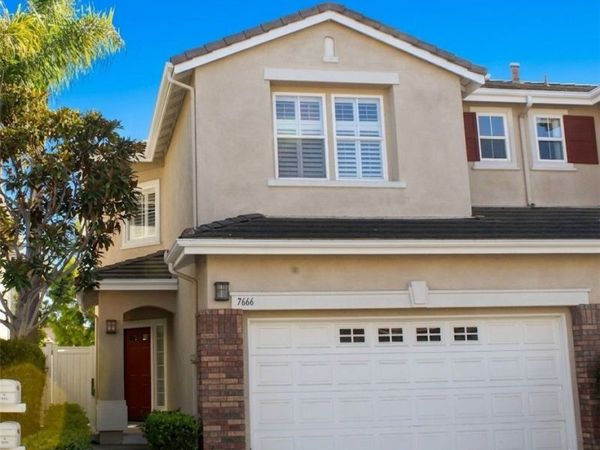 7666 Park Bay Drive, Huntington Beach, CA 92648