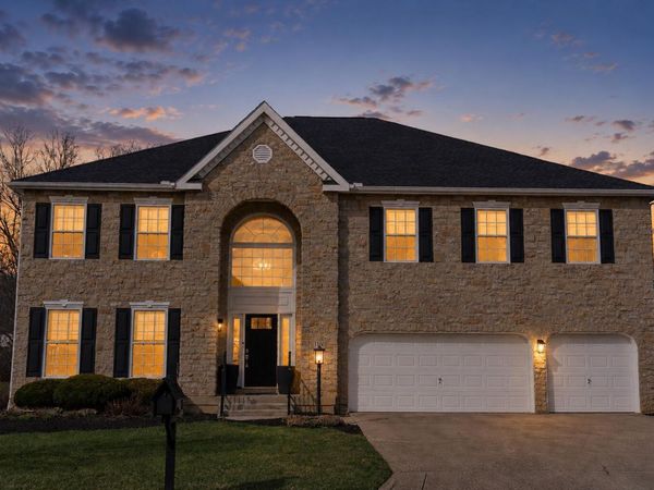 1160 Forsyth Lane, Galena, OH 43021