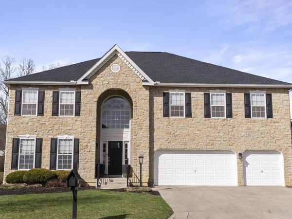 1160 Forsyth Lane, Galena, OH 43021