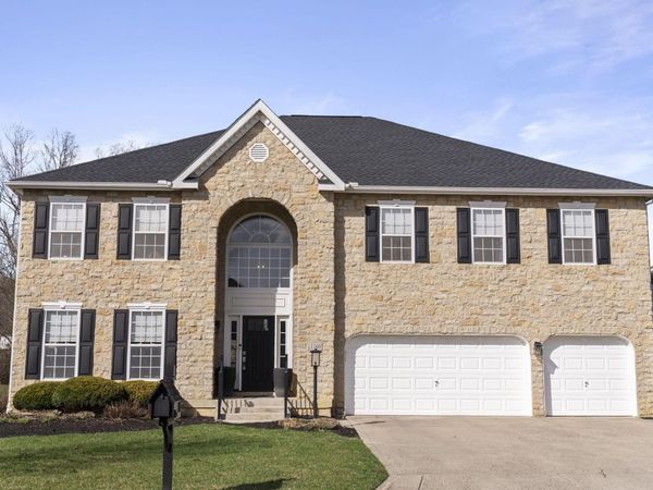 1160 Forsyth Lane, Galena, OH 43021