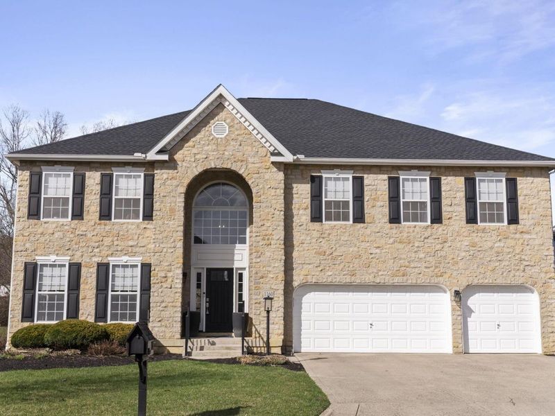 1160 Forsyth Lane, Galena, OH 43021 Photo 1