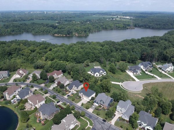 1160 Forsyth Lane, Galena, OH 43021