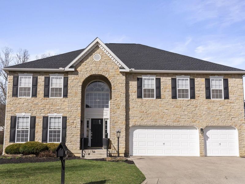 1160 Forsyth Lane, Galena, OH 43021 Photo 2