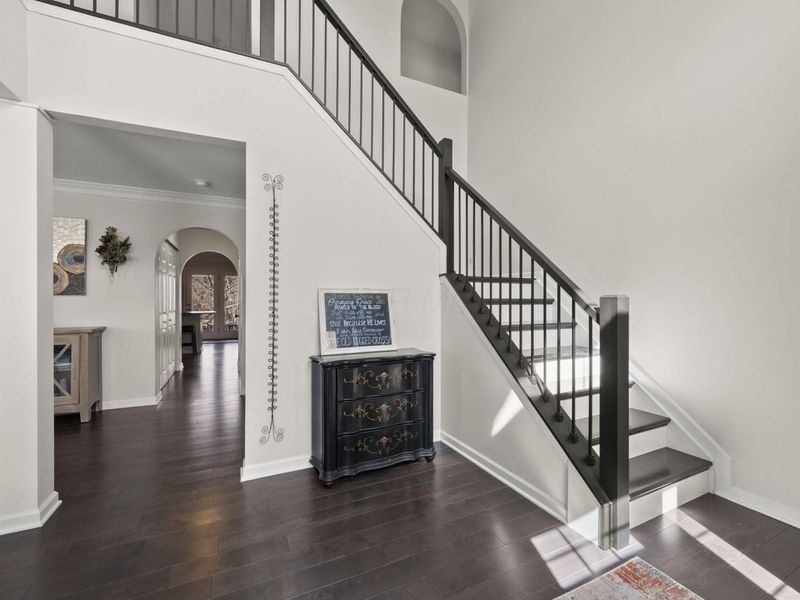 1160 Forsyth Lane, Galena, OH 43021 Photo 2