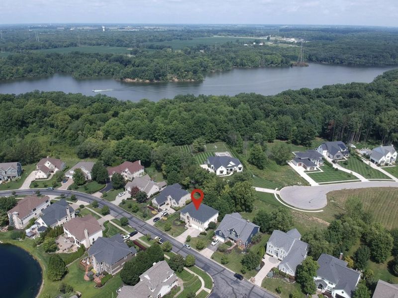 1160 Forsyth Lane, Galena, OH 43021 Photo 3