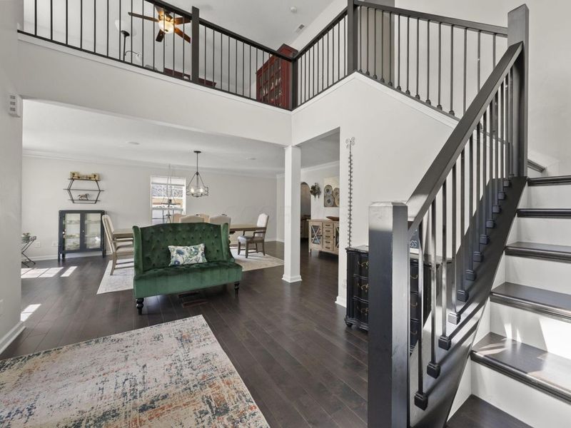 1160 Forsyth Lane, Galena, OH 43021 Photo 3