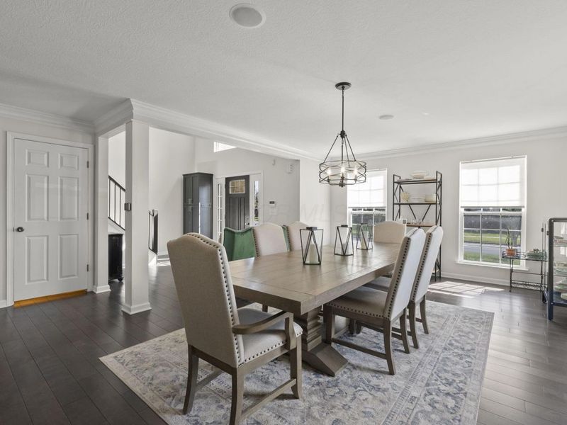 1160 Forsyth Lane, Galena, OH 43021 Photo 4