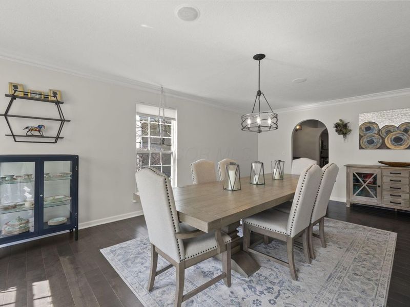 1160 Forsyth Lane, Galena, OH 43021 Photo 5