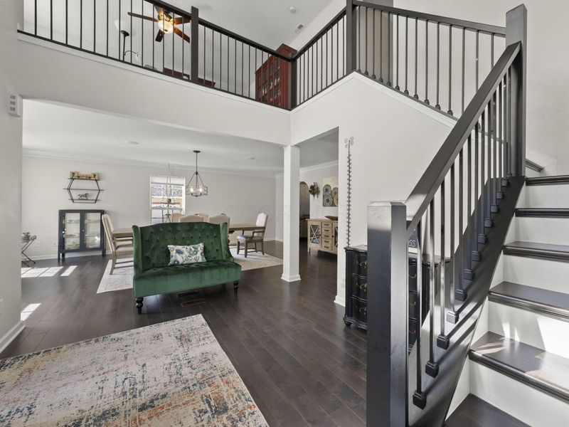 1160 Forsyth Lane, Galena, OH 43021 Photo 5