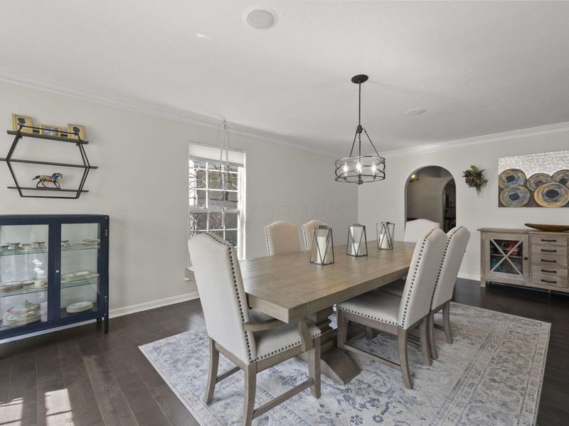 1160 Forsyth Lane, Galena, OH 43021 Photo 6