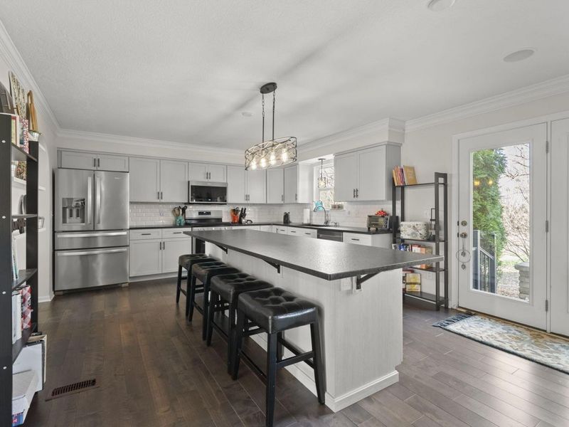 1160 Forsyth Lane, Galena, OH 43021 Photo 8