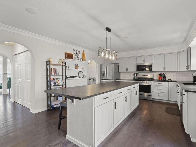 1160 Forsyth Lane, Galena, OH 43021 Photo 9