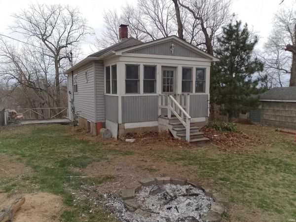 6021 E Liberty Drive, Monticello, IN 47960
