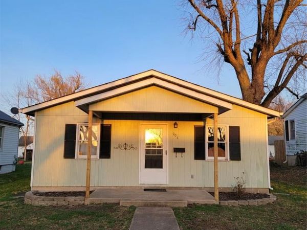 904 Springfield Road, Owensville, MO 65066