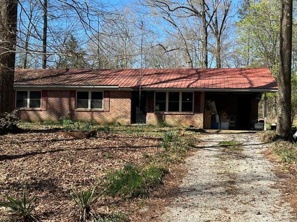 372 Cr 424 ( In Paris In Lafayette County ), Water Valley, MS 38965