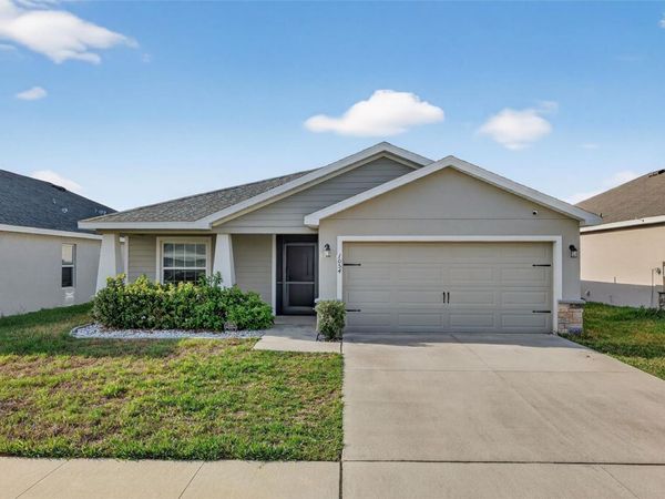 1054 SILAS STREET , HAINES CITY, FL 33844