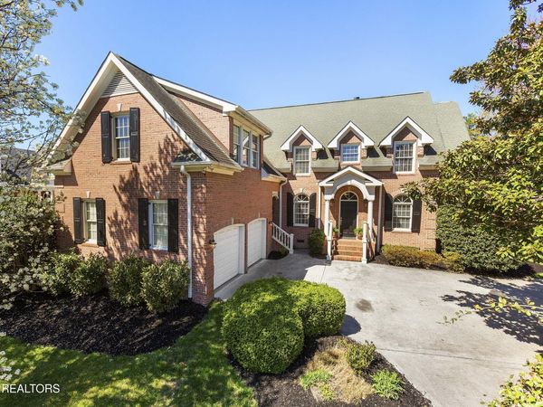 801 McKinley Pointe Lane, Knoxville, TN 37934