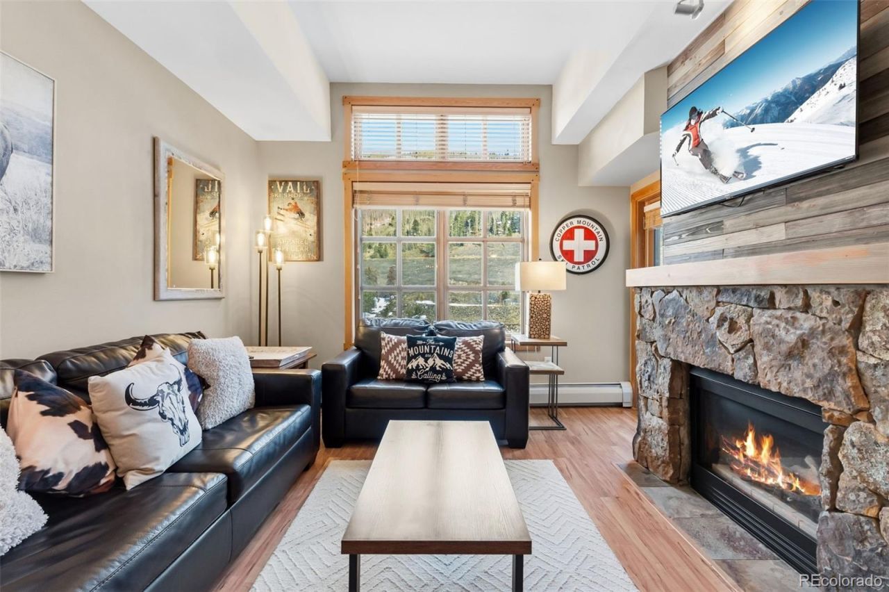 910 Copper Road, Unit 621, Frisco, CO 80443 Main Photo