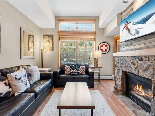 910 Copper Road, Unit 621, Frisco, CO 80443