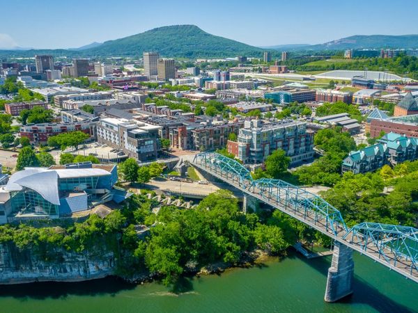 191 Walnut Street, Chattanooga, TN 37403