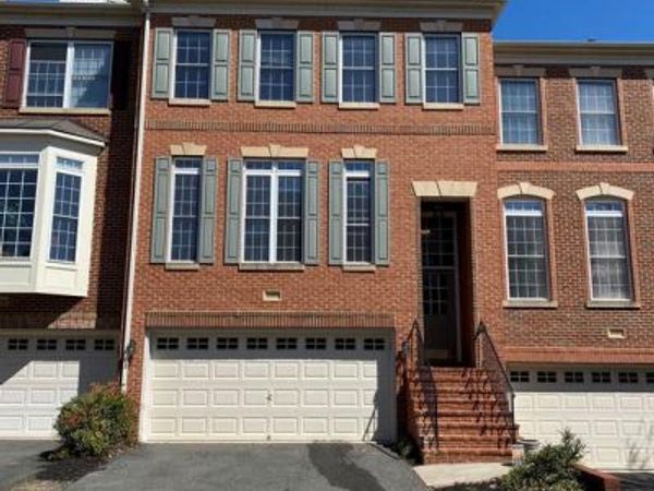 12466 BLISSFUL VALLEY DRIVE , FAIRFAX, VA 22033
