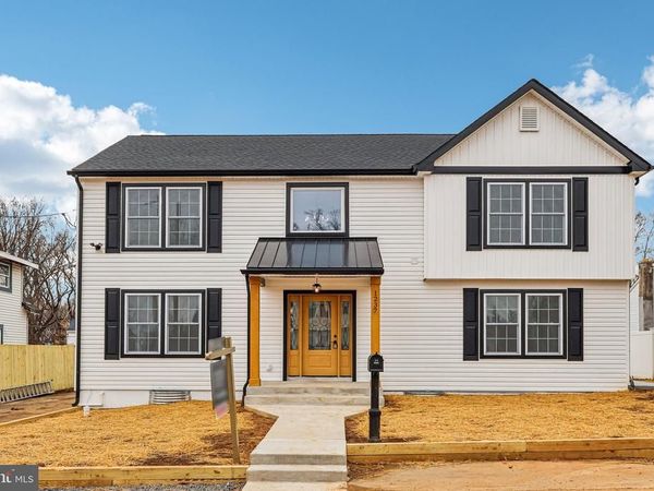 1237 CLAYTON AVENUE, FEASTERVILLE TREVOSE, PA 19053