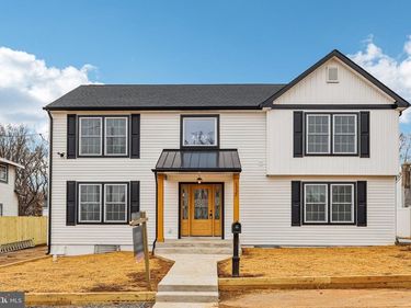 1237 CLAYTON AVENUE, FEASTERVILLE TREVOSE, PA 19053