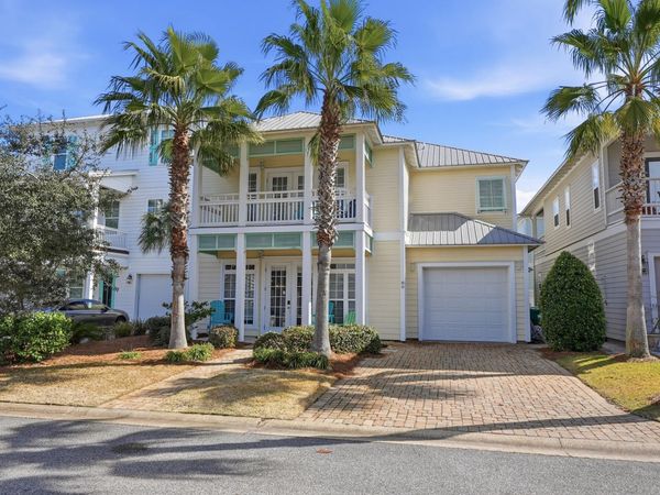 80 Saint Simon Circle, Miramar Beach, FL 32550