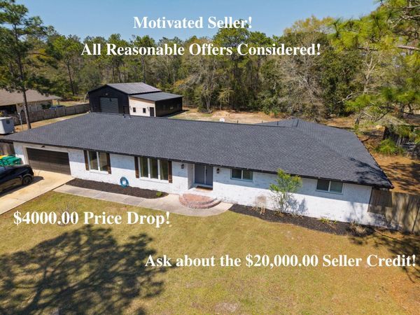 837 Cardinal Street, Fort Walton Beach, FL 32547