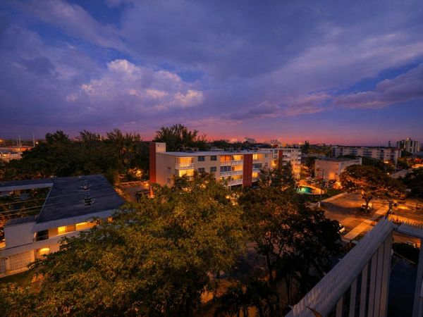 1470 NE 125th Terrace, Unit 709, North Miami, FL 33161