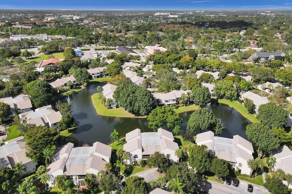 4722 NW 22nd Street, Unit 4272, Coconut Creek, FL 33063 Photo