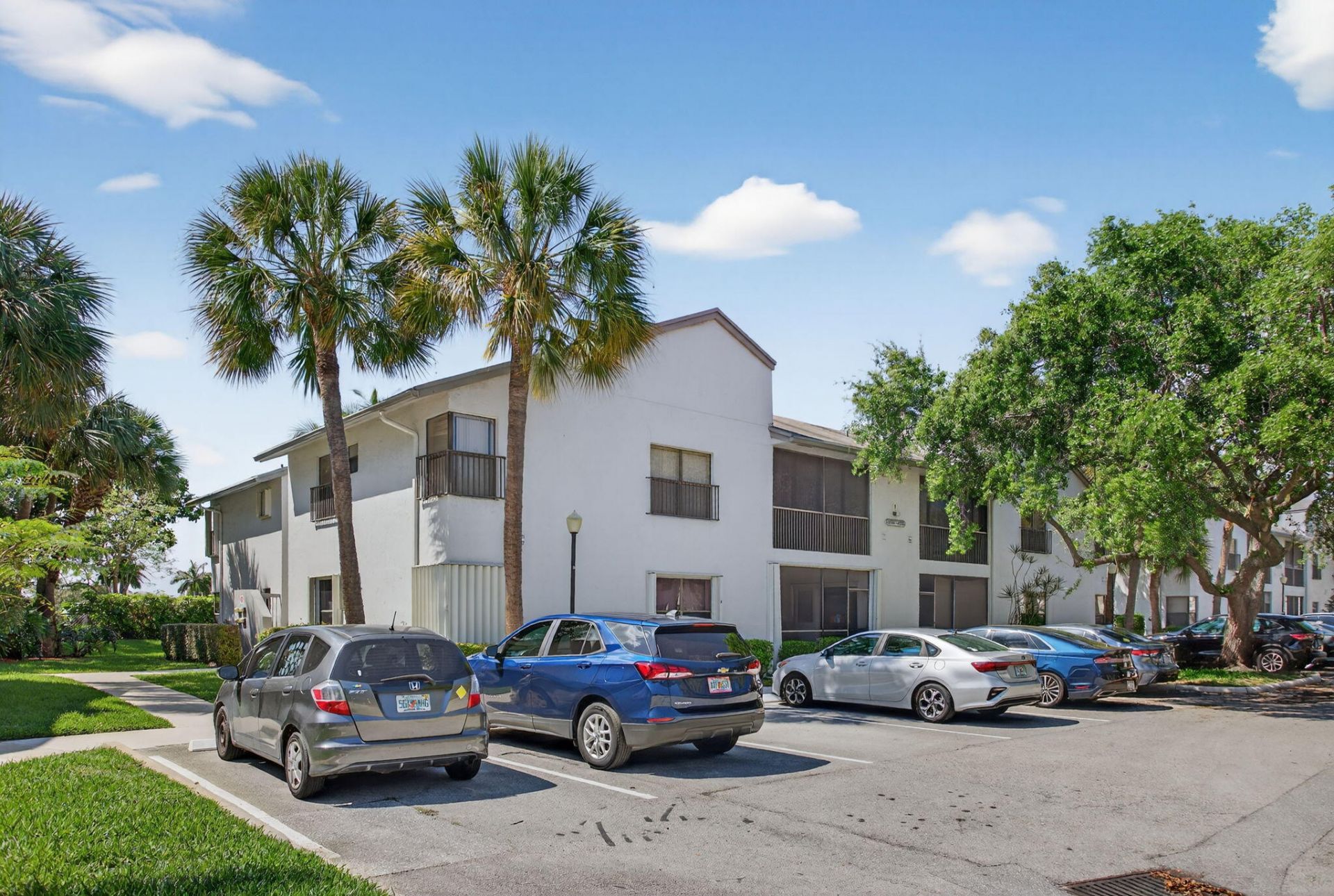 4722 NW 22nd Street, Unit 4272, Coconut Creek, FL 33063 Photo