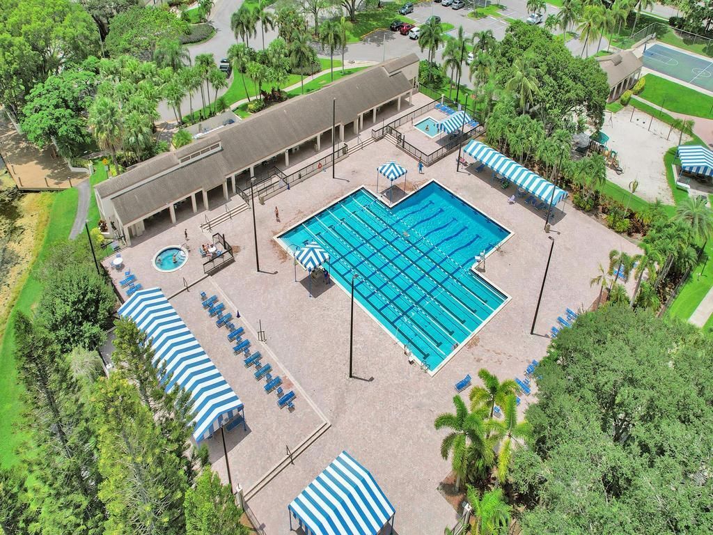 4722 NW 22nd Street, Unit 4272, Coconut Creek, FL 33063 Photo