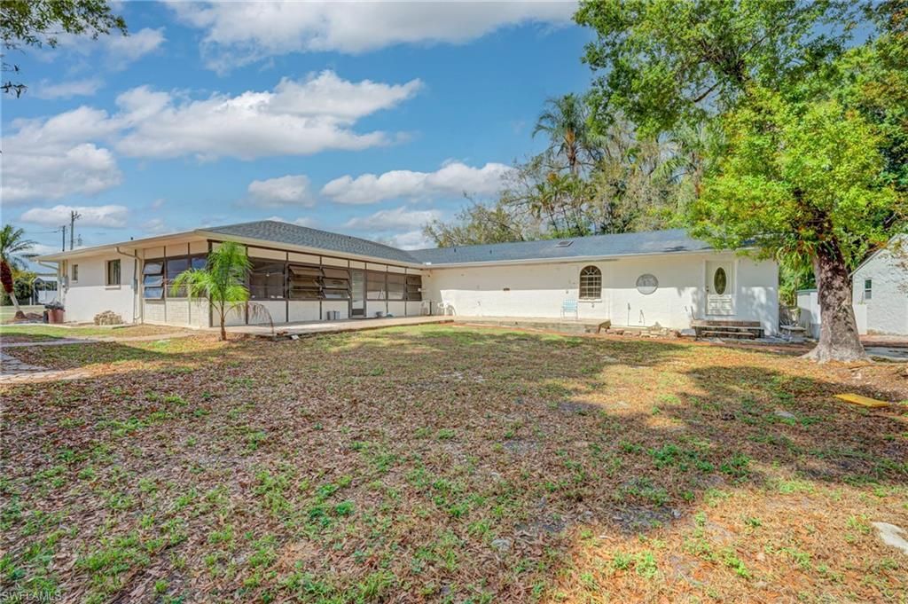 1672 Many Rd , North Fort Myers, FL 33903 Photo