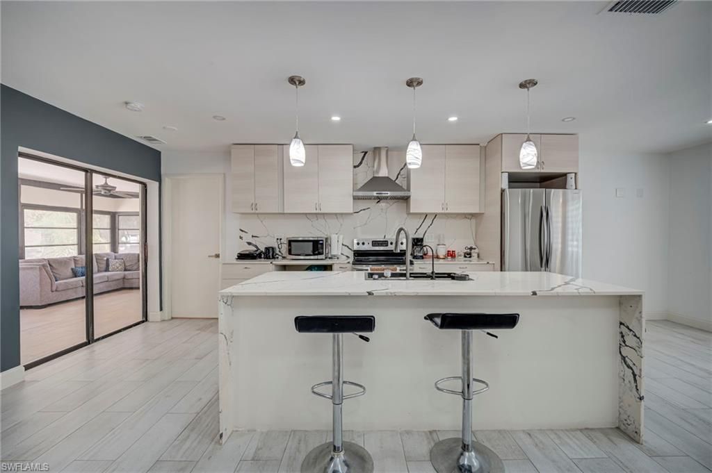 1672 Many Rd , North Fort Myers, FL 33903 Photo