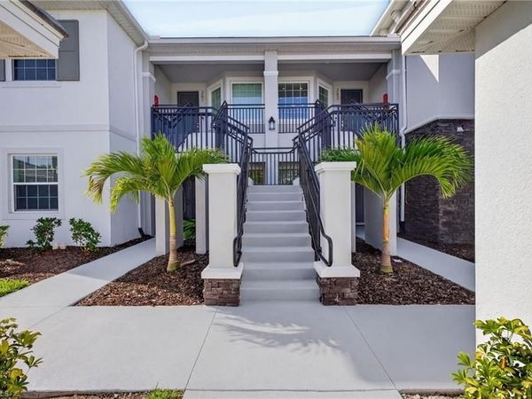 11751 Venetian Lagoon DR, Unit 101, FORT MYERS, FL 33913