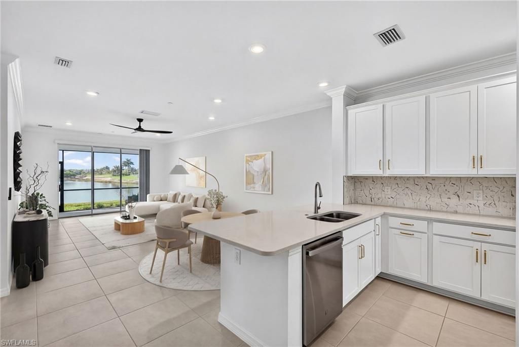 11751 Venetian Lagoon Dr, Unit 101, Fort Myers, FL 33913 Photo