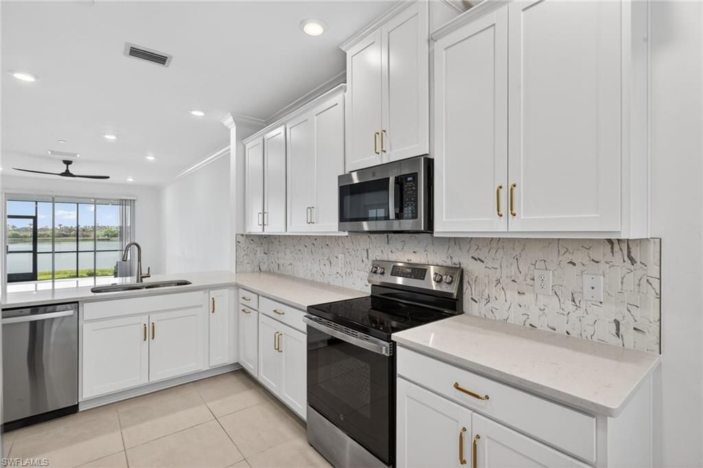 11751 Venetian Lagoon Dr, Unit 101, Fort Myers, FL 33913 Photo