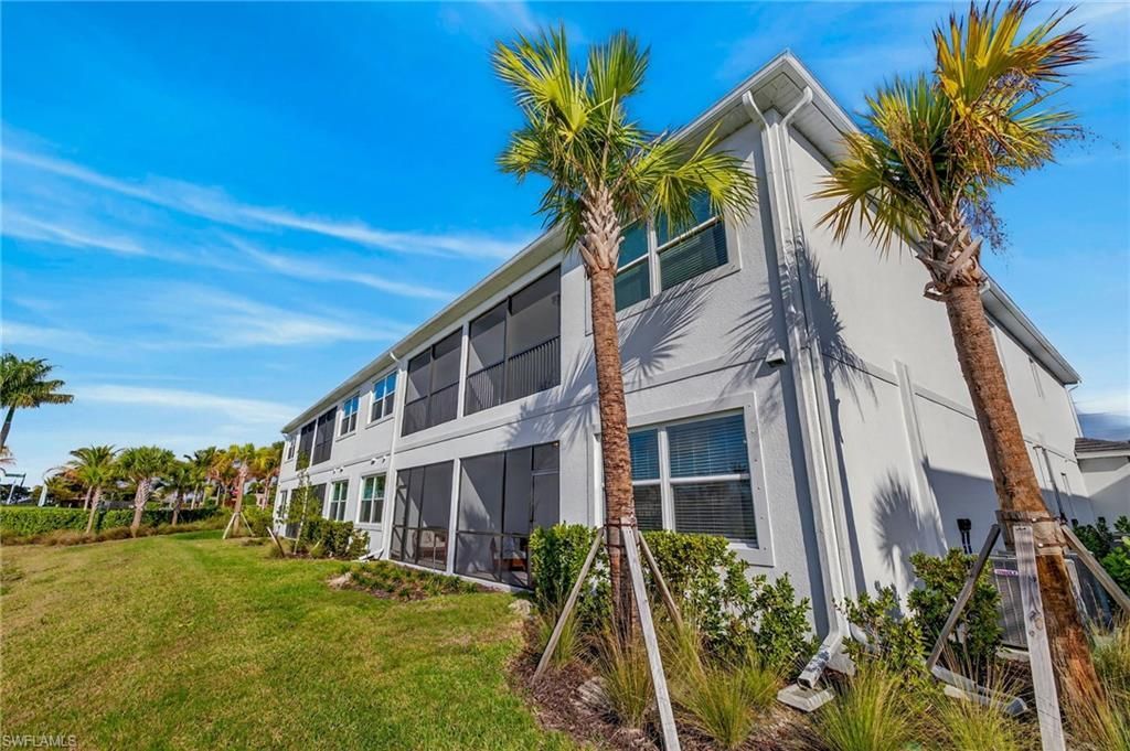 11751 Venetian Lagoon Dr, Unit 101, Fort Myers, FL 33913 Photo
