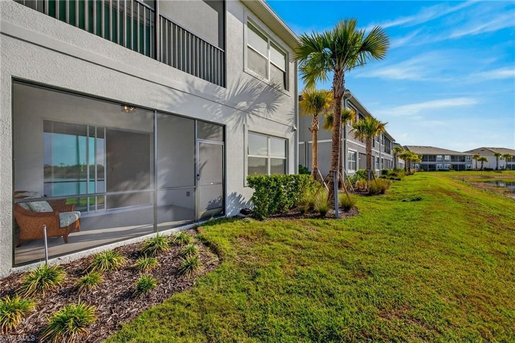 11751 Venetian Lagoon Dr, Unit 101, Fort Myers, FL 33913 Photo