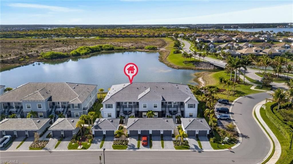 11751 Venetian Lagoon Dr, Unit 101, Fort Myers, FL 33913 Photo