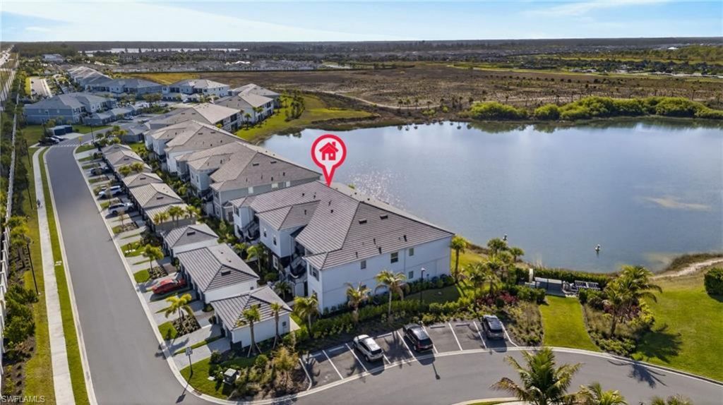 11751 Venetian Lagoon Dr, Unit 101, Fort Myers, FL 33913 Photo