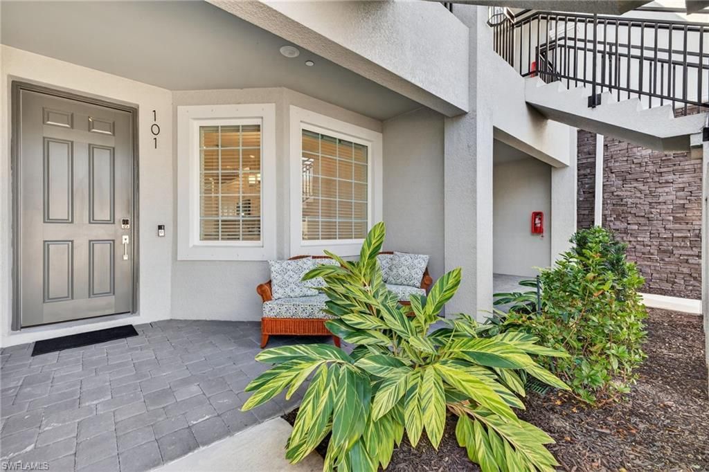 11751 Venetian Lagoon Dr, Unit 101, Fort Myers, FL 33913 Photo