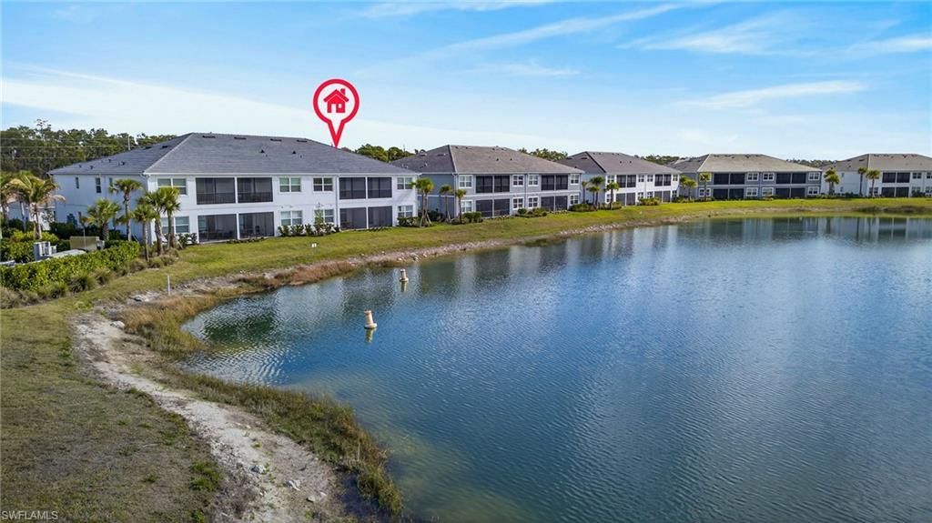 11751 Venetian Lagoon Dr, Unit 101, Fort Myers, FL 33913 Photo